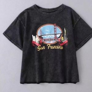 A San Francisco Shirt